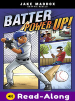 Batter Power-Up!